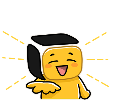 可可商城吉祥物