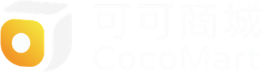 可可商城 CocoMart