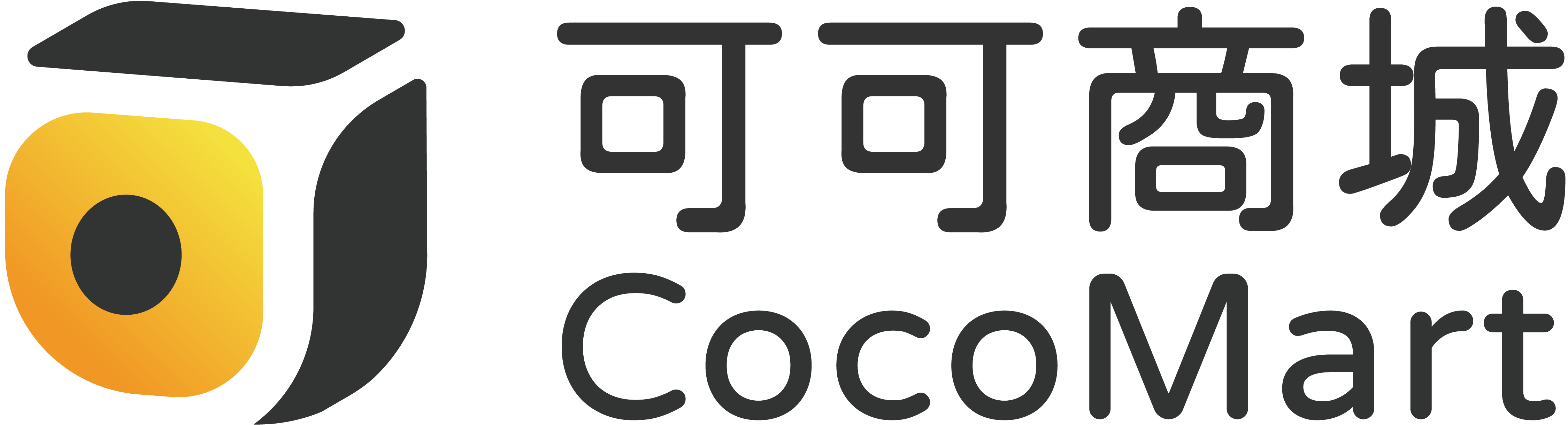 可可商城 CocoMart